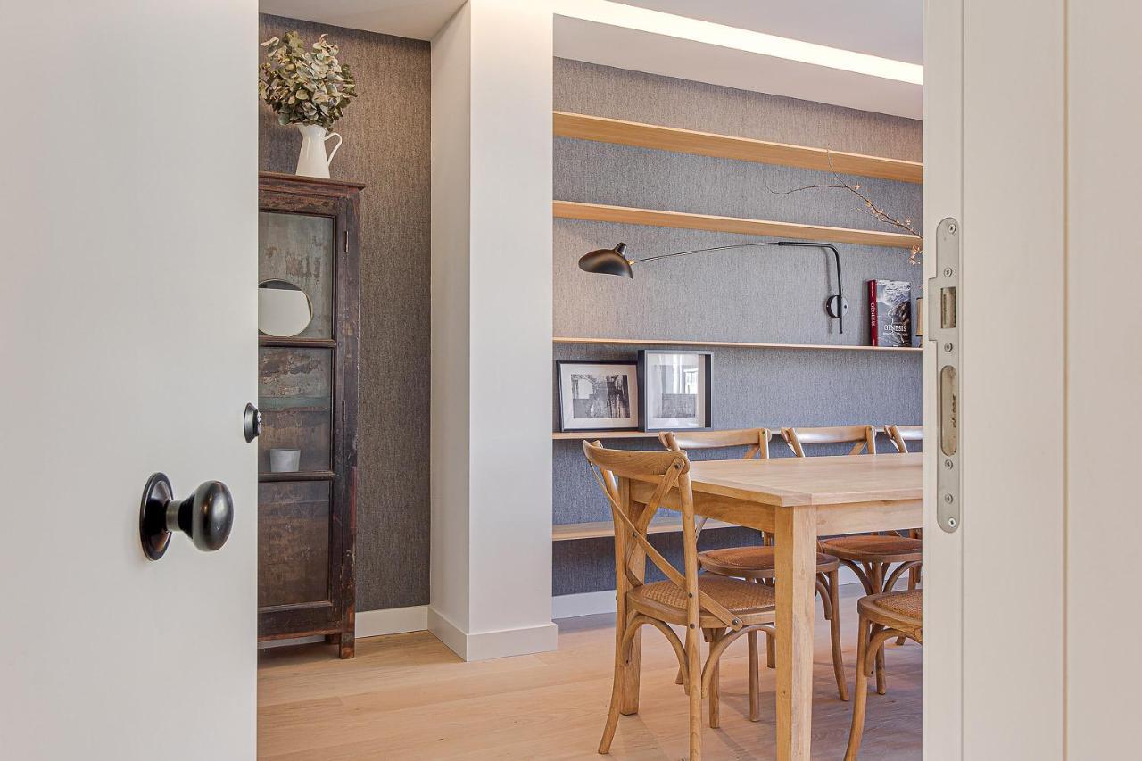Riazor Deluxe Penthouse Apartment A Coruna Bagian luar foto