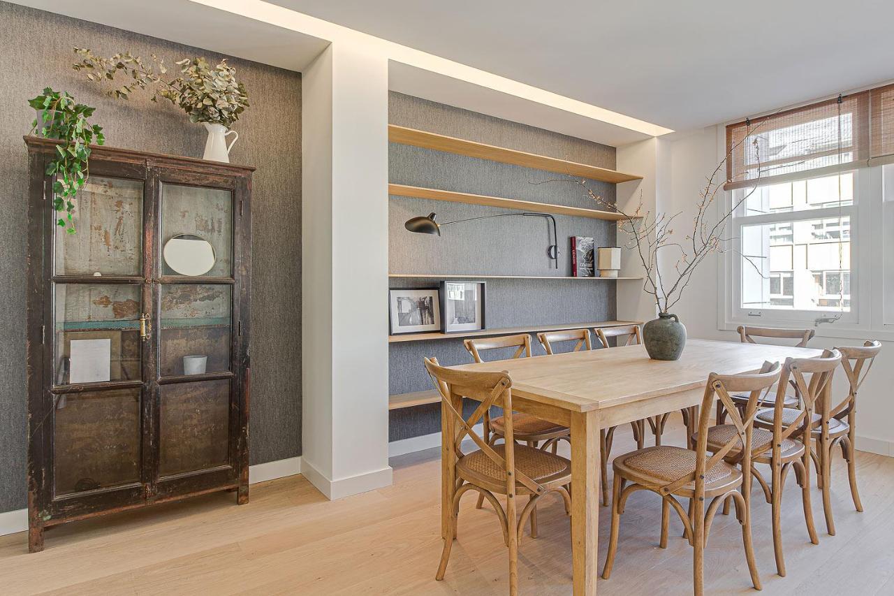 Riazor Deluxe Penthouse Apartment A Coruna Bagian luar foto