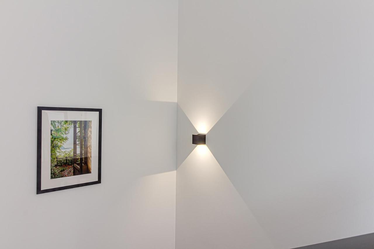 Riazor Deluxe Penthouse Apartment A Coruna Bagian luar foto